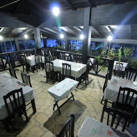 Ecolodge Las Nubes Chiapas La Fortuna Gallo Giro Extérieur photo