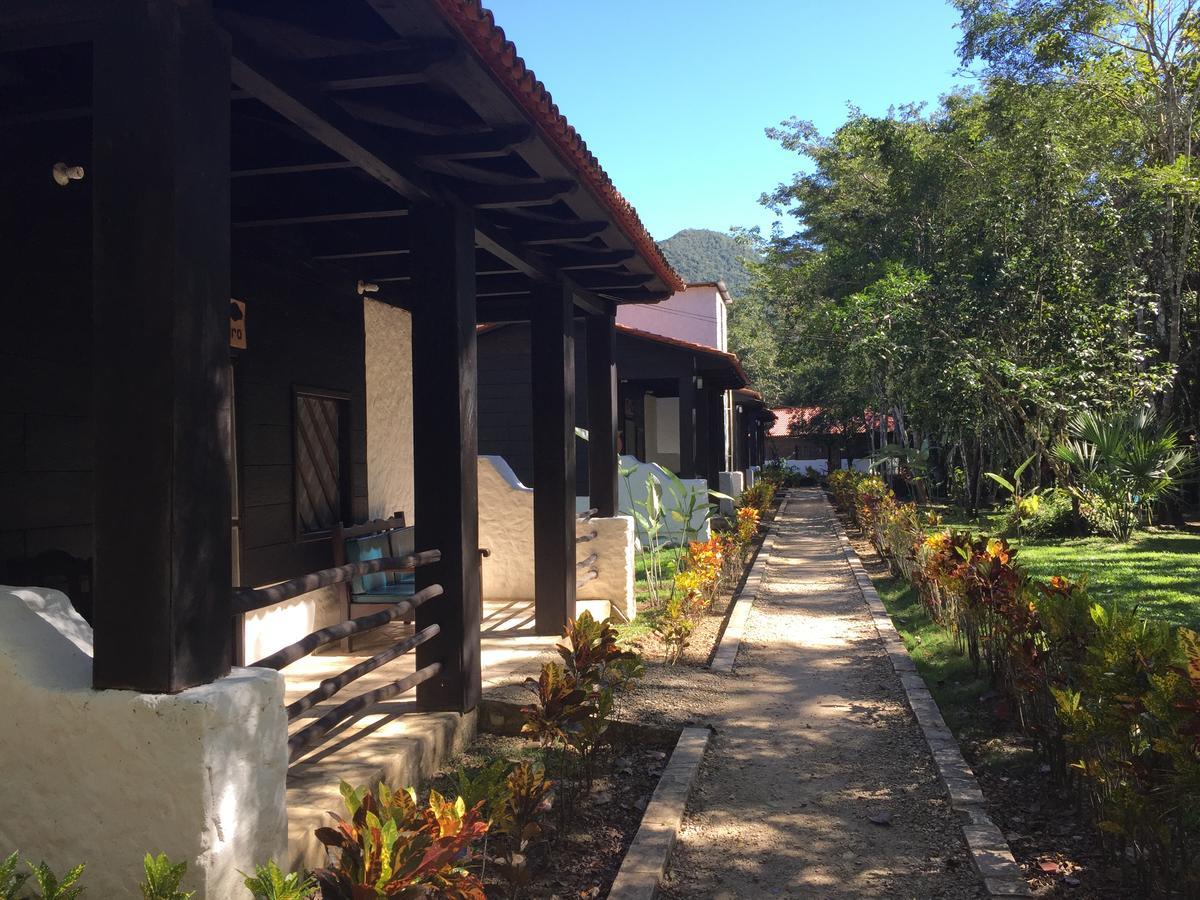 Ecolodge Las Nubes Chiapas La Fortuna Gallo Giro Extérieur photo