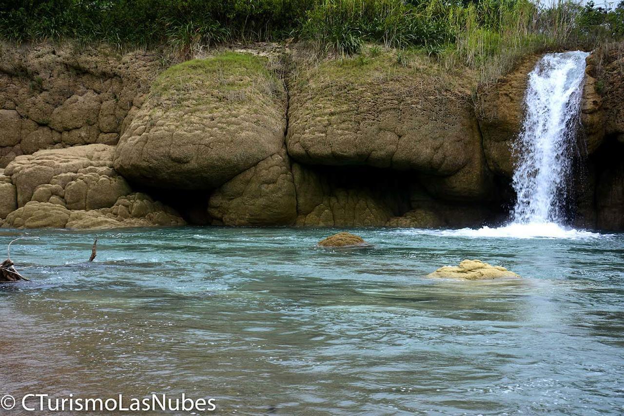 Ecolodge Las Nubes Chiapas La Fortuna Gallo Giro Extérieur photo